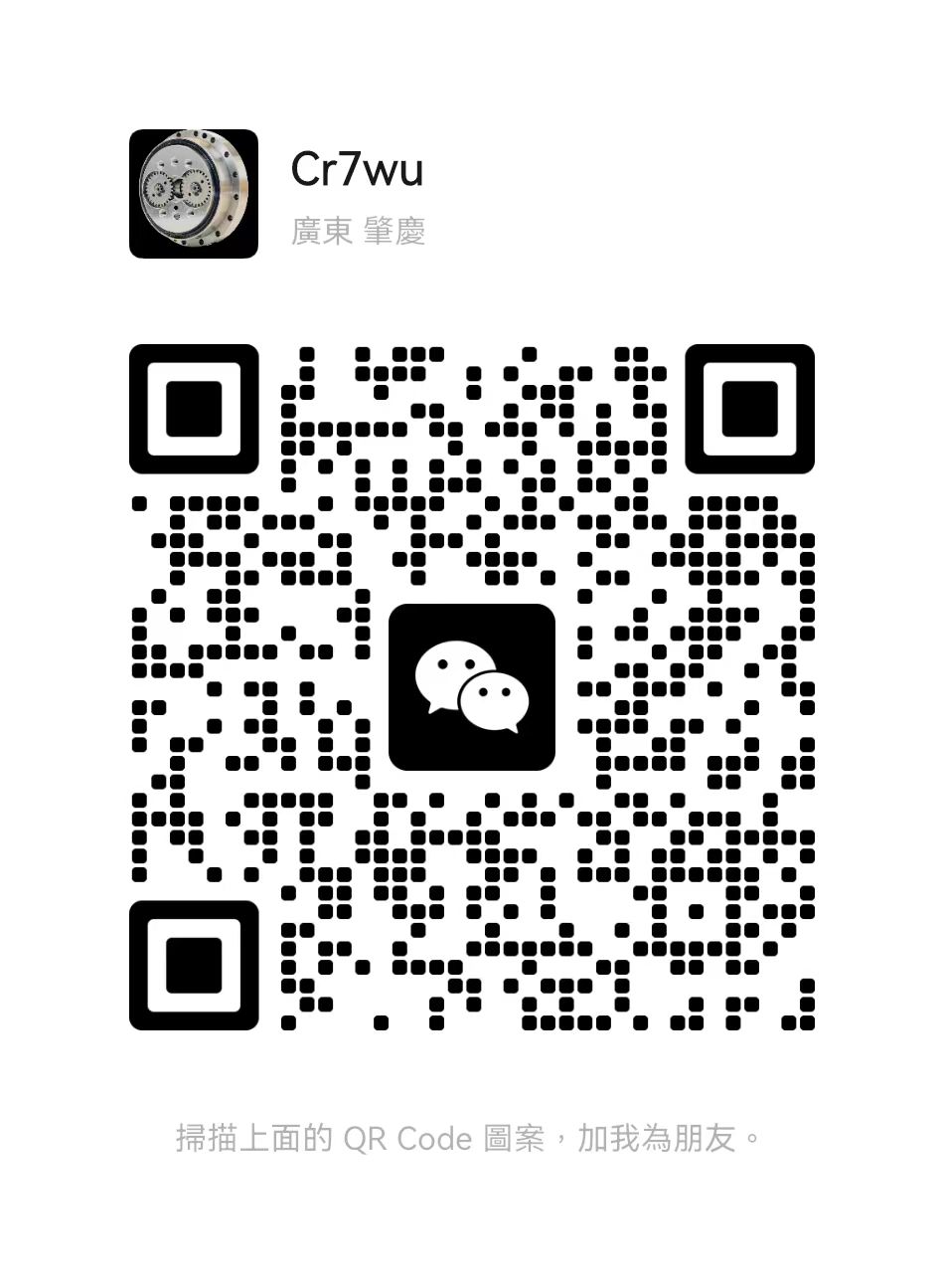service qrcode